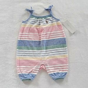 Ralph Lauren Romper